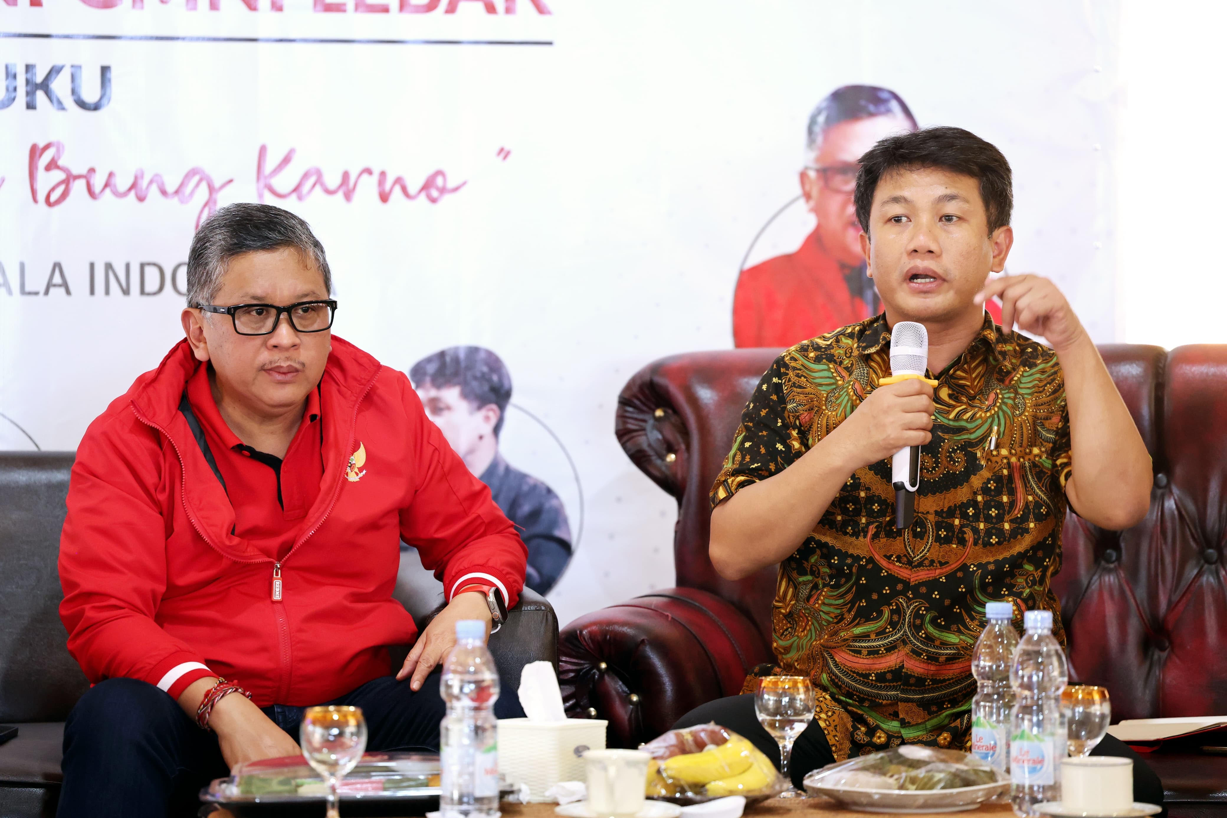 Sejarawan Sebut Rezim Jokowi Duplikasi Praktik Kolonial Belanda