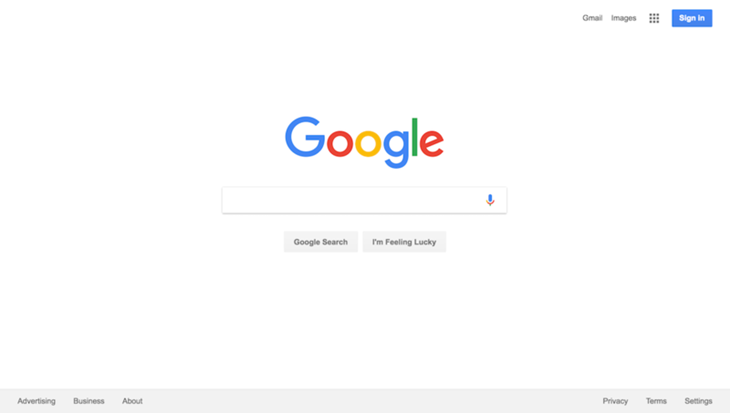 Sebelum Google, Ini Lima Mesin Pencari yang Paling Populer