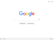 Sebelum Google, Ini Lima Mesin Pencari yang Paling Populer