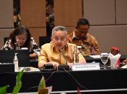 DPR Minta Hukum Ditegakkan pada Kasus Dugaan Konten Hoaks dr. Richard Lee