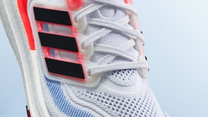 Adidas Luncurkan Produk Boost Terbaru yang Lebih Ringan