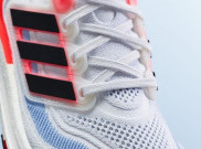 Adidas Luncurkan Produk Boost Terbaru yang Lebih Ringan