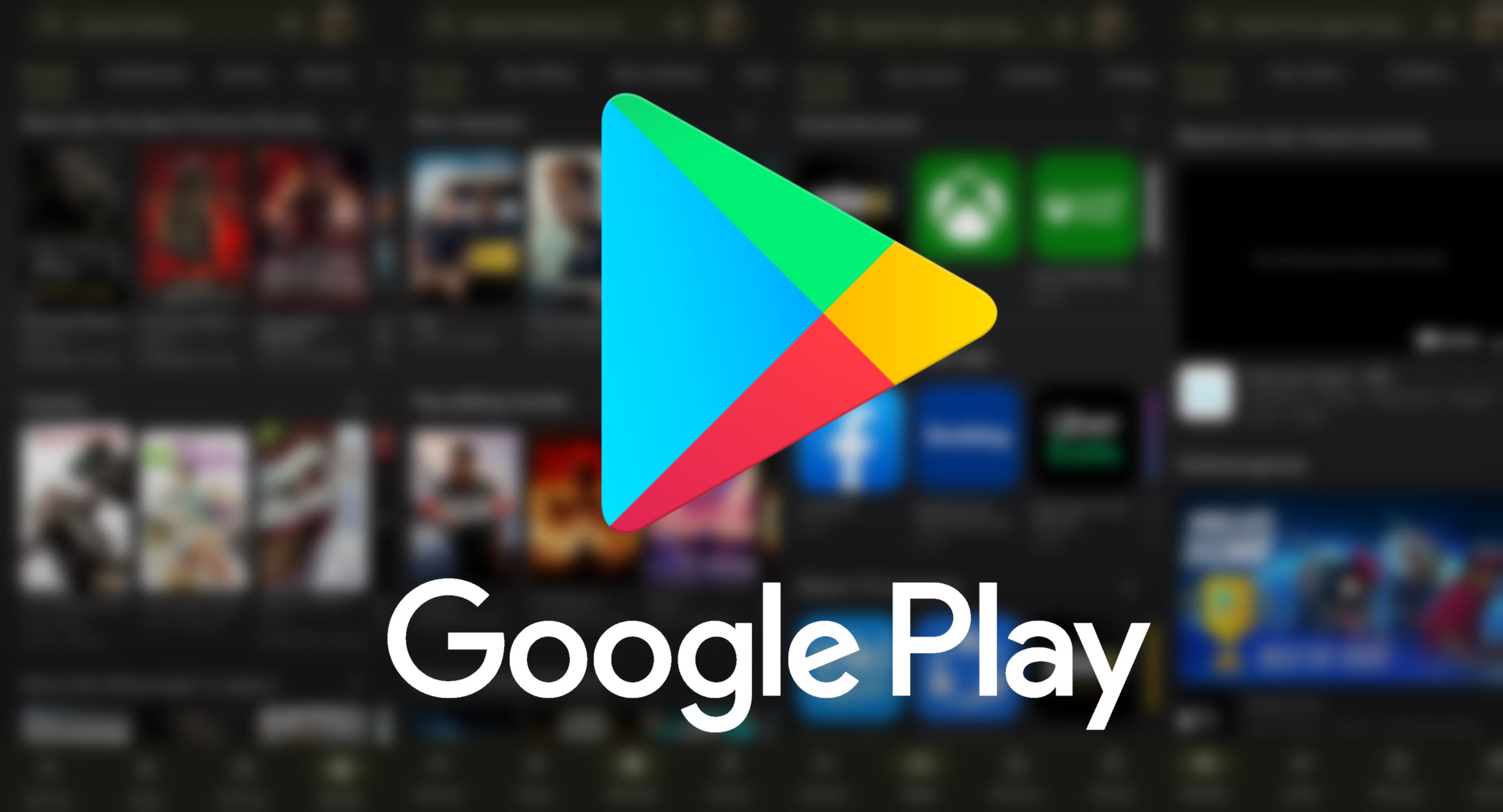 Google Play Store Kini Bisa Unduh 3 Aplikasi Sekaligus