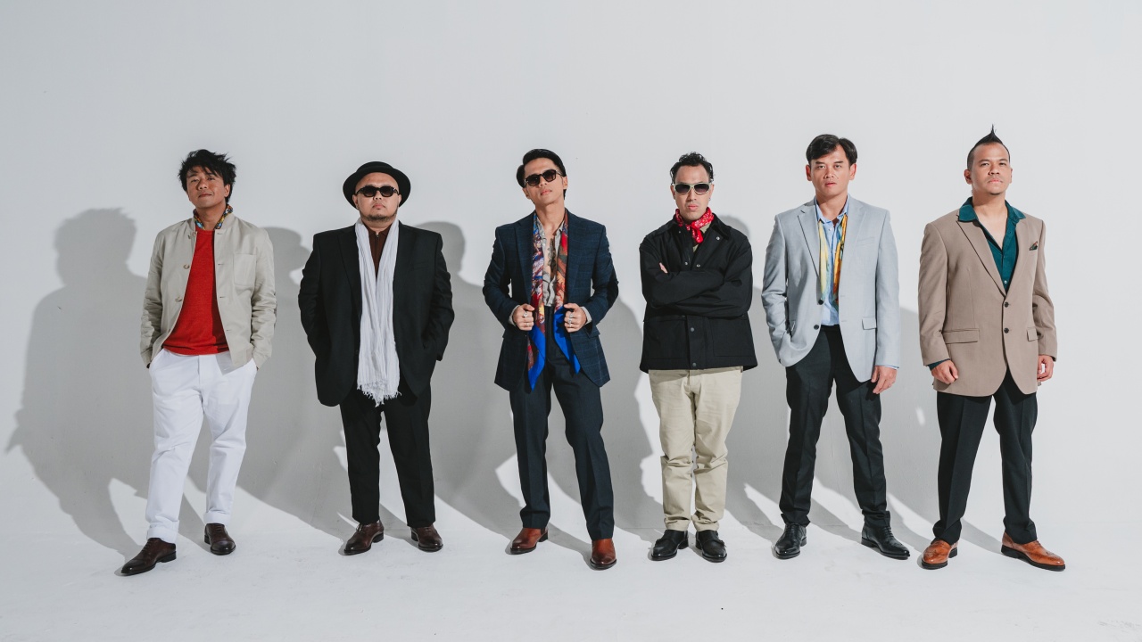 Nidji Lepas Dua Single Sekaligus untuk Album Baru Mendatang