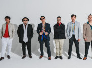 Nidji Lepas Dua Single Sekaligus untuk Album Baru Mendatang