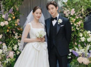 'King The Land' Berada di Posisi Teratas Drama Korea Terbaik