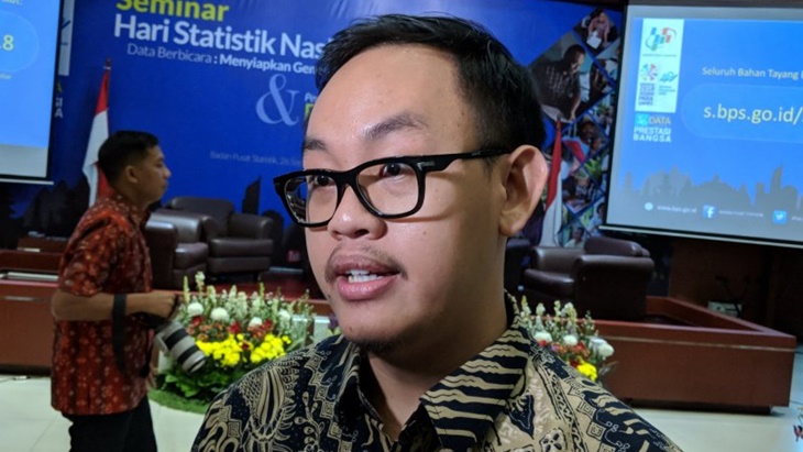 Ekonom Muda INDEF Kritik Materi Pelatihan Kartu Pra Kerja