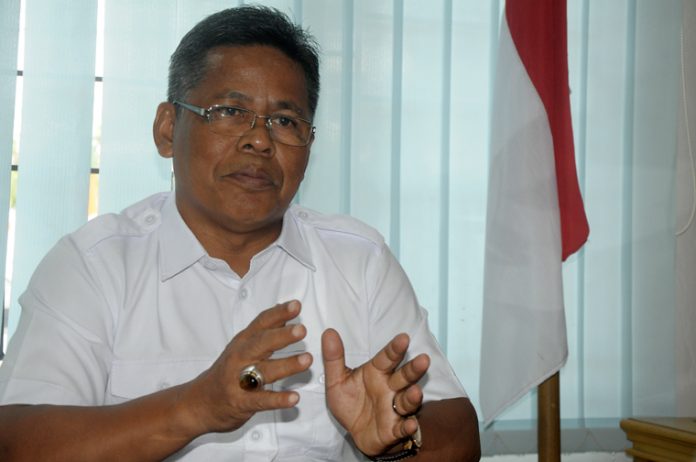 walikota aceh