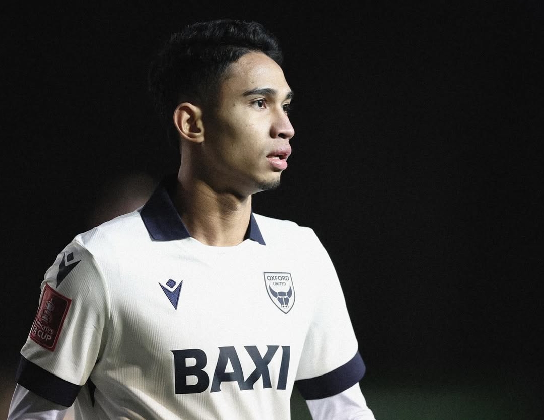 Oxford United Konfirmasi Tampil di Piala Presiden 2025, Pastikan Marselino Ferdinan dan Ole Romeny Ikut Serta