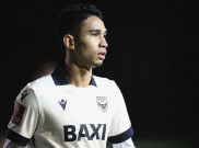 Oxford United Konfirmasi Tampil di Piala Presiden 2025, Pastikan Marselino Ferdinan dan Ole Romeny Ikut Serta