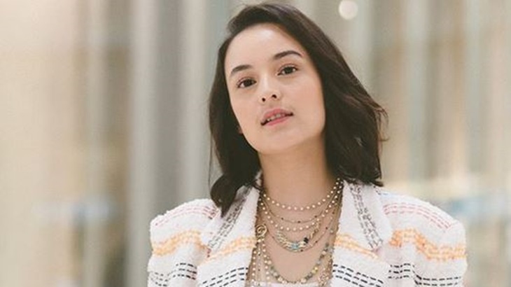 Chelsea Islan Jadi Brand Ambassador Platform Belanja Daring