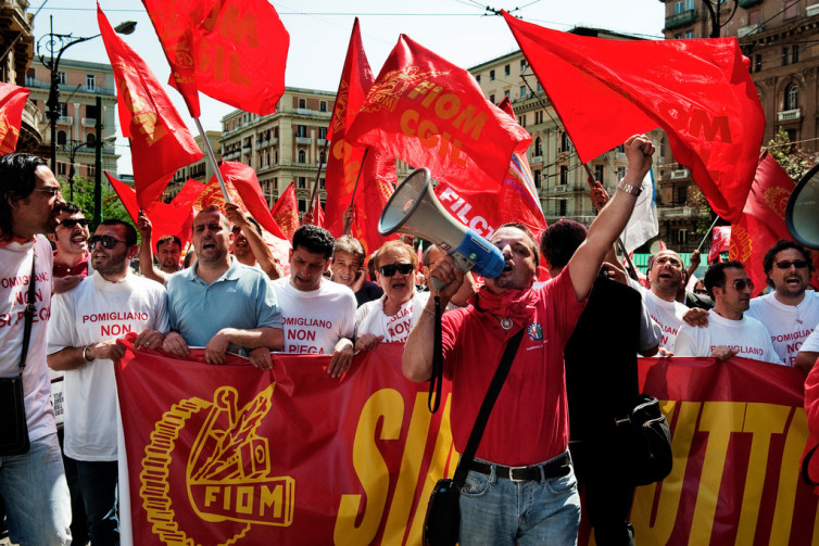 demo fiat