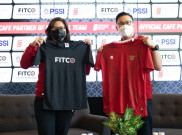 PSSI Bekerjasama dengan FITCO Sediakan Makanan Sehat di Garuda Cafe GBK