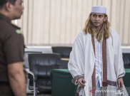 Bahar bin Smith Ditempatkan di Sel Pengasingan 'One Man One Cell'