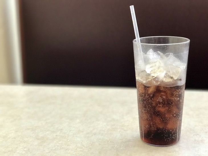 Saat Pepsi tak lagi Ada, Pilih Minuman Soda Lokal Aja