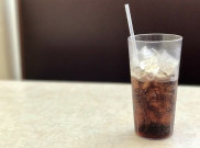 Saat Pepsi tak lagi Ada, Pilih Minuman Soda Lokal Aja