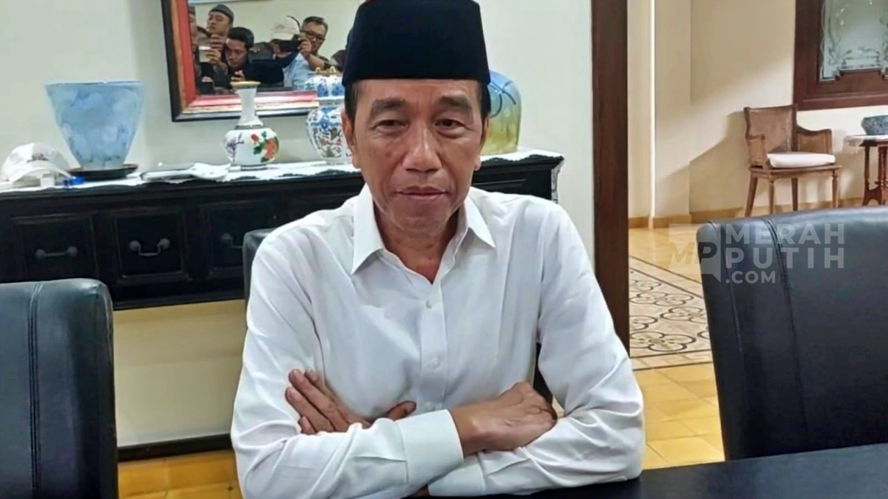Kasus Ijazah Merembet Sampai Skripsi, Jokowi: Jika Semua Diragukan, Tak akan Selesai