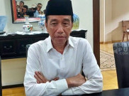 Kasus Ijazah Merembet Sampai Skripsi, Jokowi: Jika Semua Diragukan, Tak akan Selesai
