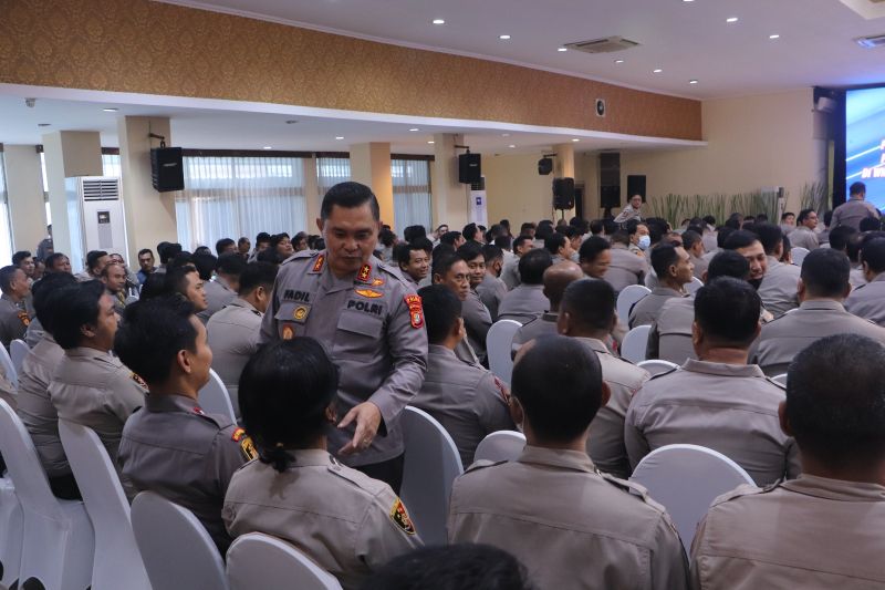 Kapolda Metro Janji Tuntaskan Kasus Hukum Penganiyaan yang Libatkan Anak Pejabat Pajak