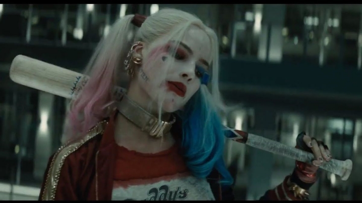 ‘The Suicide Squad’ dinilai tidak dapat menandingi pendapatan film terdahulu. (Foto: Syfy Wire)