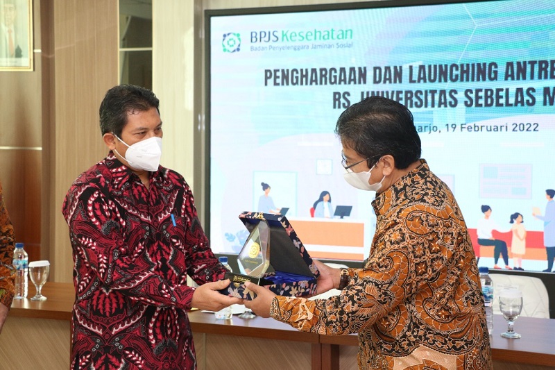 Syarat BPJS Kesehatan Saat Daftarkan Hak Atas Tanah dan Rumah Agar Kepersertaan Naik