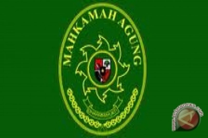 Logo Mahkamah Agung (sesmen.kemenpera.go.id)