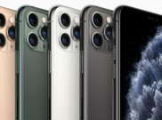 Diklaim Tercanggih, Seperti Apa Fitur dari iPhone 11 Pro dan iPhone 11 Pro Max?