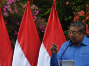 Namanya Muncul di Persidangan, SBY Diminta Jelaskan Soal Proyek e-KTP