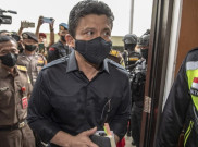 Cerita Sopir Ambulans Jenazah Brigadir J Dikirimi Pesan Nomor Tak Dikenal