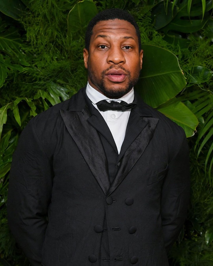 Nasib Jonathan Majors Di Film Avengers The Kang Dynasty Merahputih