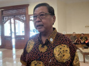 Ajak Warga Donor Darah, PMI Solo Hadiahi Emas