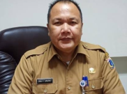 Kasudin Dukcapil Jakarta Pusat Meninggal Dunia Akibat COVID-19