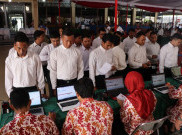 Pendaftaran Diperpanjang, 35 Formasi CPNS Pemprov Jateng Nihil Peminat