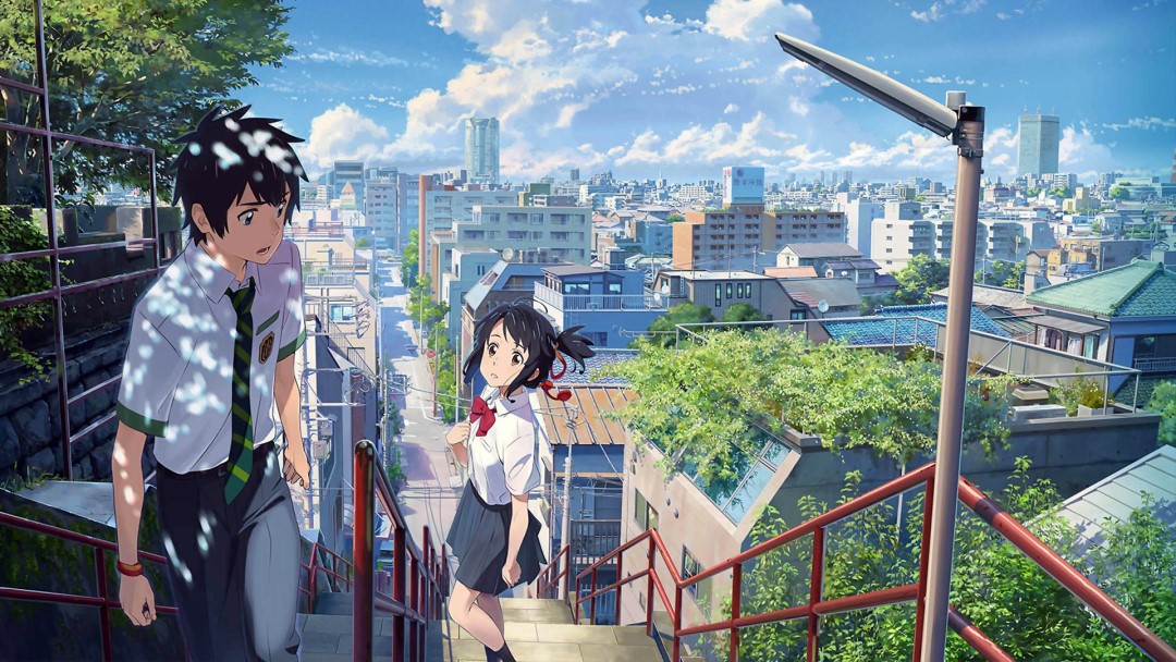 Produser 'Your Name' Terjerat Kasus Pornografi Anak di bawah Umur