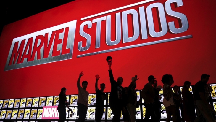 Daftar Lengkap Film dan Serial TV Fase Keempat MCU