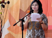 Dukung Reforestasi, Garuda Indonesia Tanam 5000 Pohon di Kawasan Danau Toba