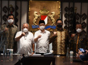 Mayoritas Asosiasi Pengusaha Diklaim Dukung Arsjad Rasjid Jadi Ketum Kadin