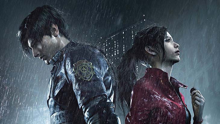 Capcom Tengah Garap 'Resident Evil', Koshi Nakanishi Ditunjuk jadi Sutradara