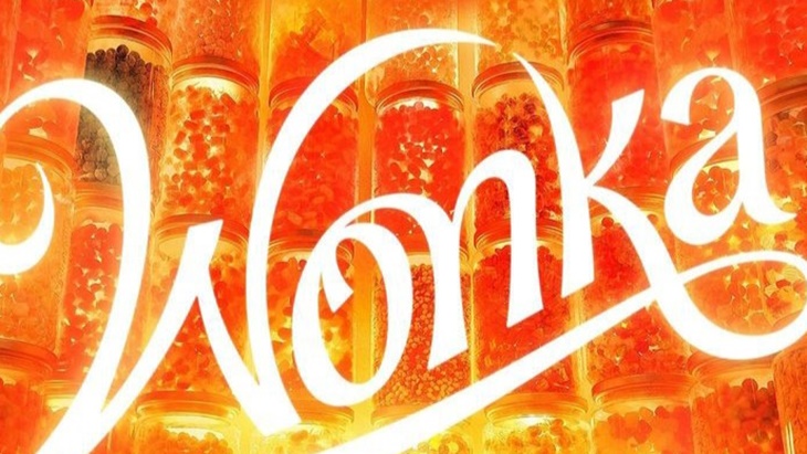 Trailer Baru 'Wonka', Timothee Chalamet Pamer Pabrik Cokelat