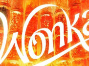 Trailer Baru 'Wonka', Timothee Chalamet Pamer Pabrik Cokelat