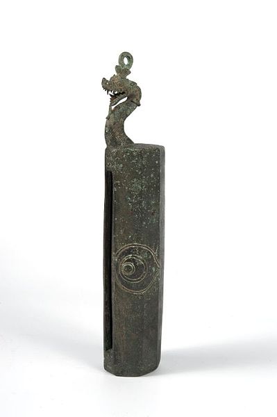 kentungan