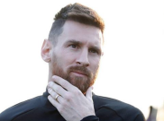Meme Kocak Messi yang Tampil Melempem di Piala Dunia 2018