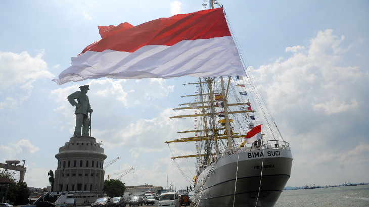 Pemkot Surabaya Gagal Promosikan Wisata secara Maksimal