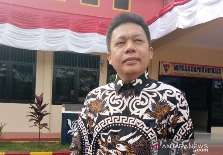 Kasus Suap Penerimaan Bintara Polda Jateng Harus Diusut Secara Pidana