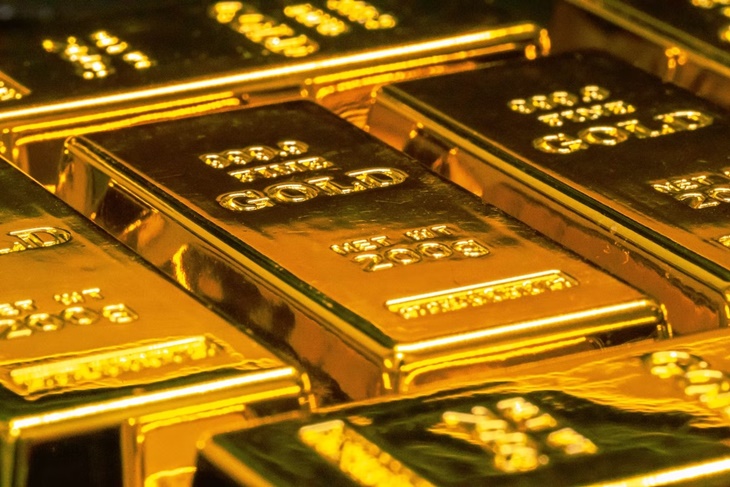 Kolaborasi Ciptakan Investasi Emas Digital Lebih Aman