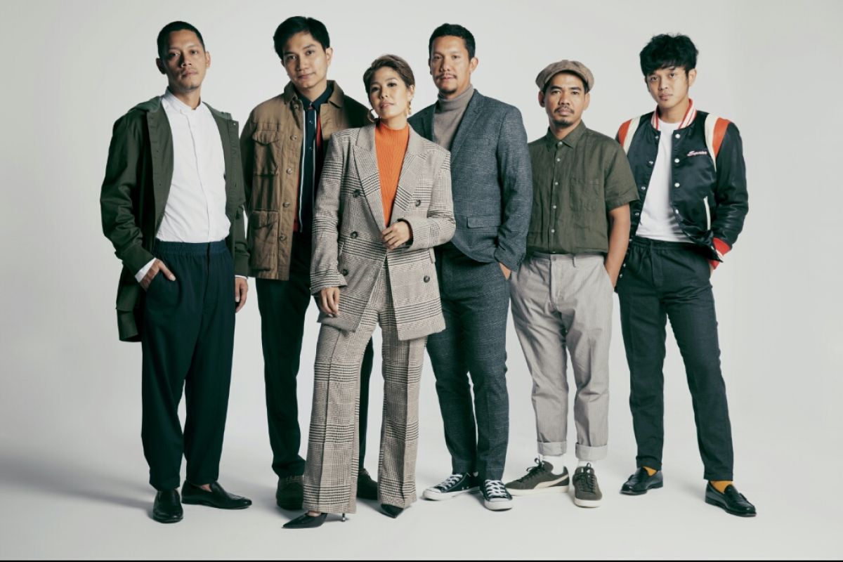 Lirik Lagu Aduh MALIQ & D'Essentials, Kisah Salah Tingkah Karena Jatuh Cinta