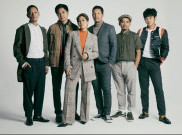 Lirik Lagu Aduh MALIQ & D'Essentials, Kisah Salah Tingkah Karena Jatuh Cinta