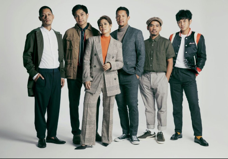 Lirik Lagu Aduh MALIQ & D'Essentials, Kisah Salah Tingkah Karena Jatuh Cinta