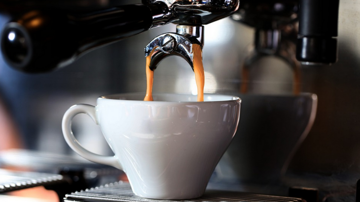 Belajar Meracik Kopi