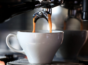 Belajar Meracik Kopi